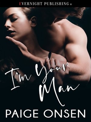 cover image of I'm Your Man